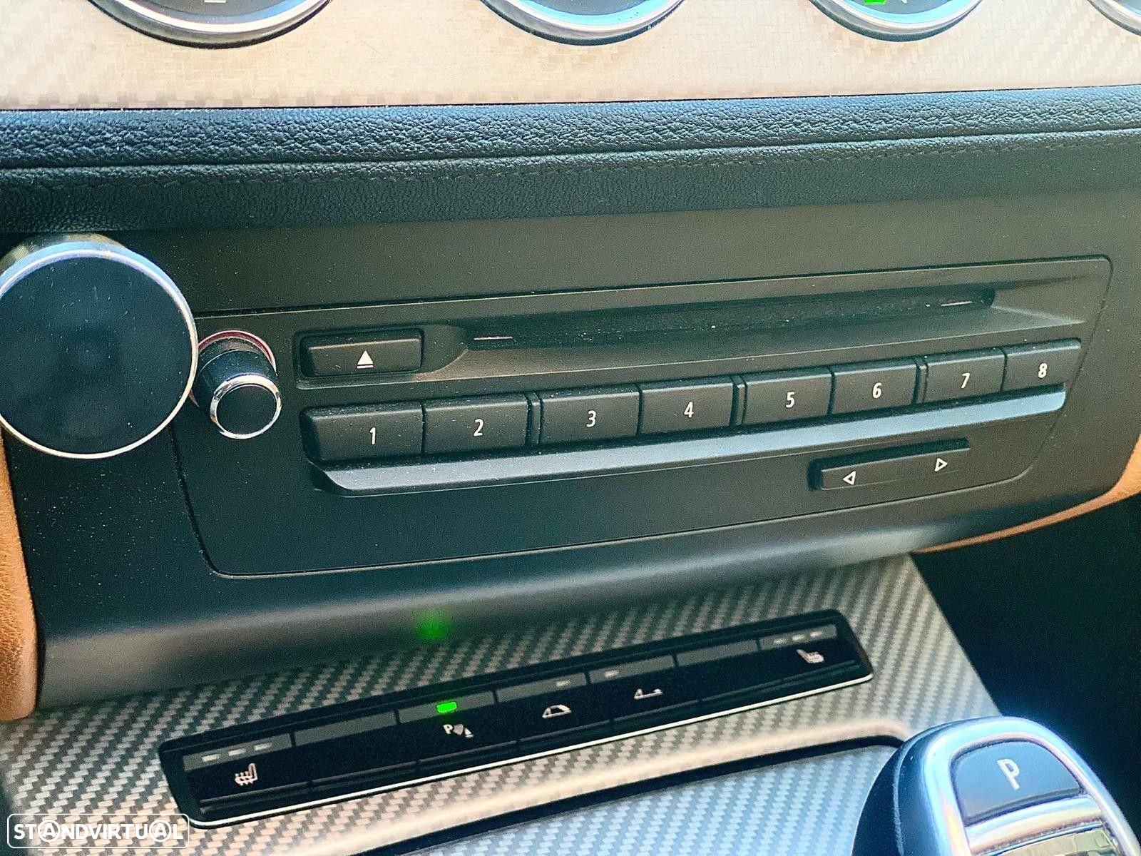 BMW Z4 sDrive20i Aut. - 30