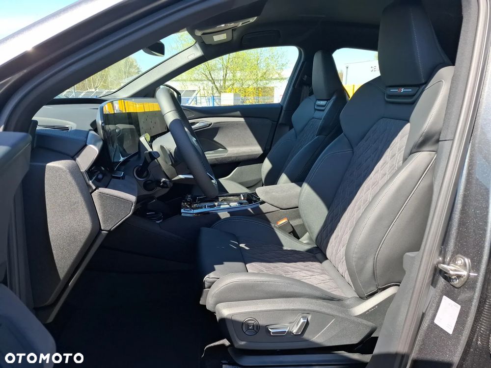 Audi Q6 Sportback e-tron - 15