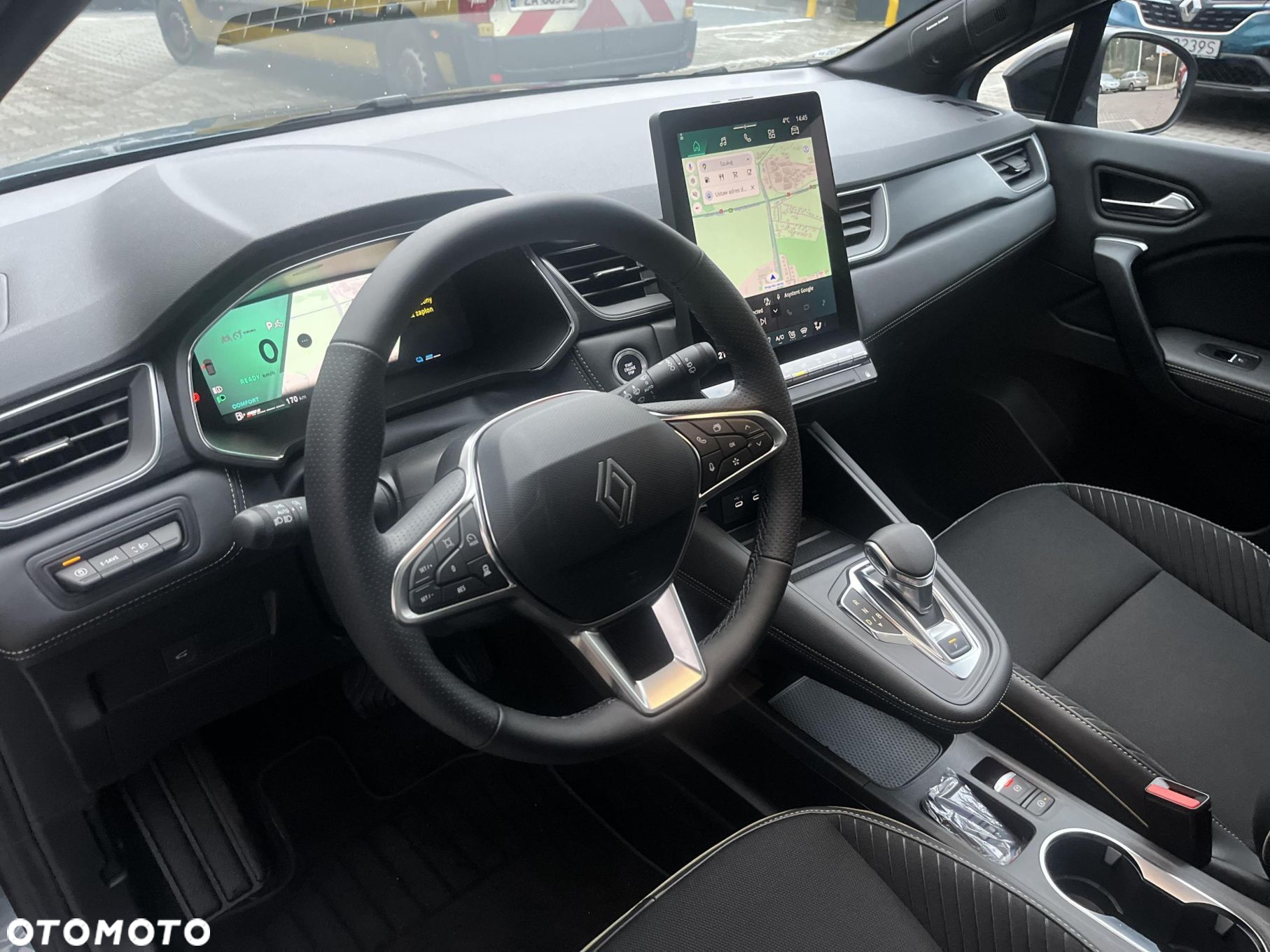 Renault Symbioz - 9