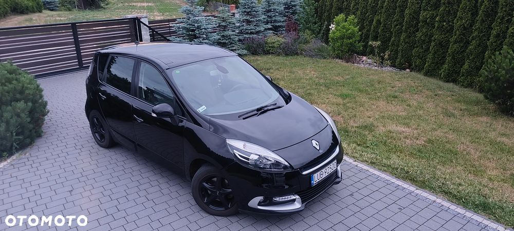 Renault Scenic 1.6dCi Energy TomTom Edition - 1
