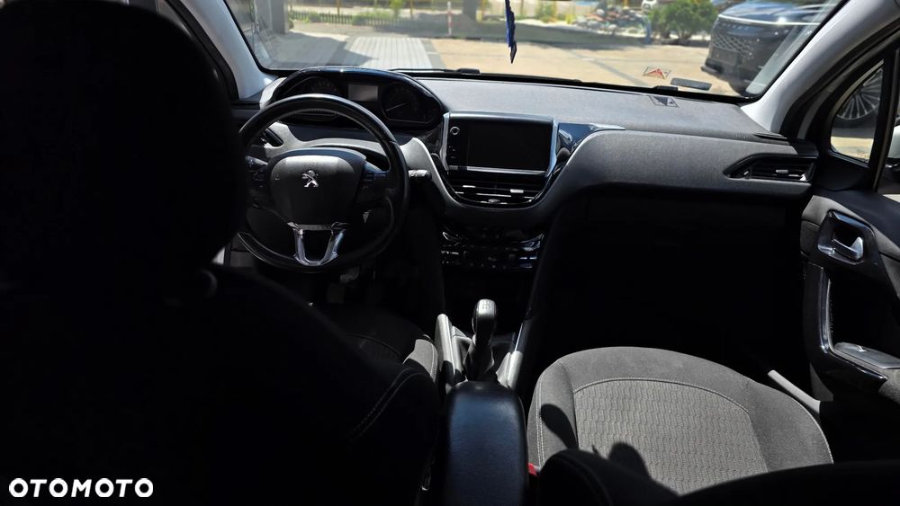 Peugeot 208 1.2 PureTech Active - 7