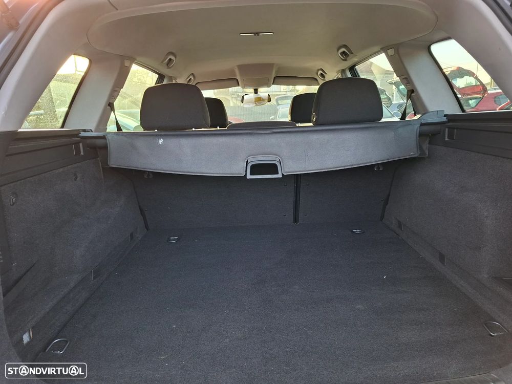 Opel Astra 1.4 Edition - 11