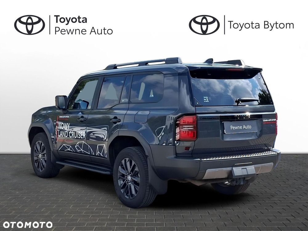 Toyota Land Cruiser LC 2.8 D-4D Executive - 16