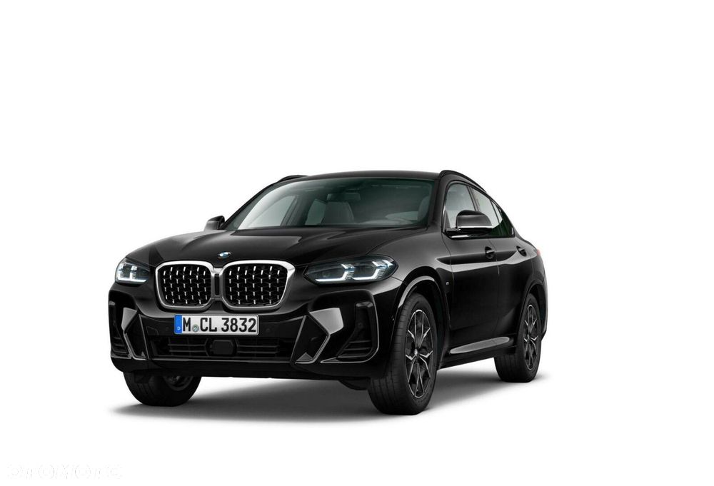 BMW X4 - 2