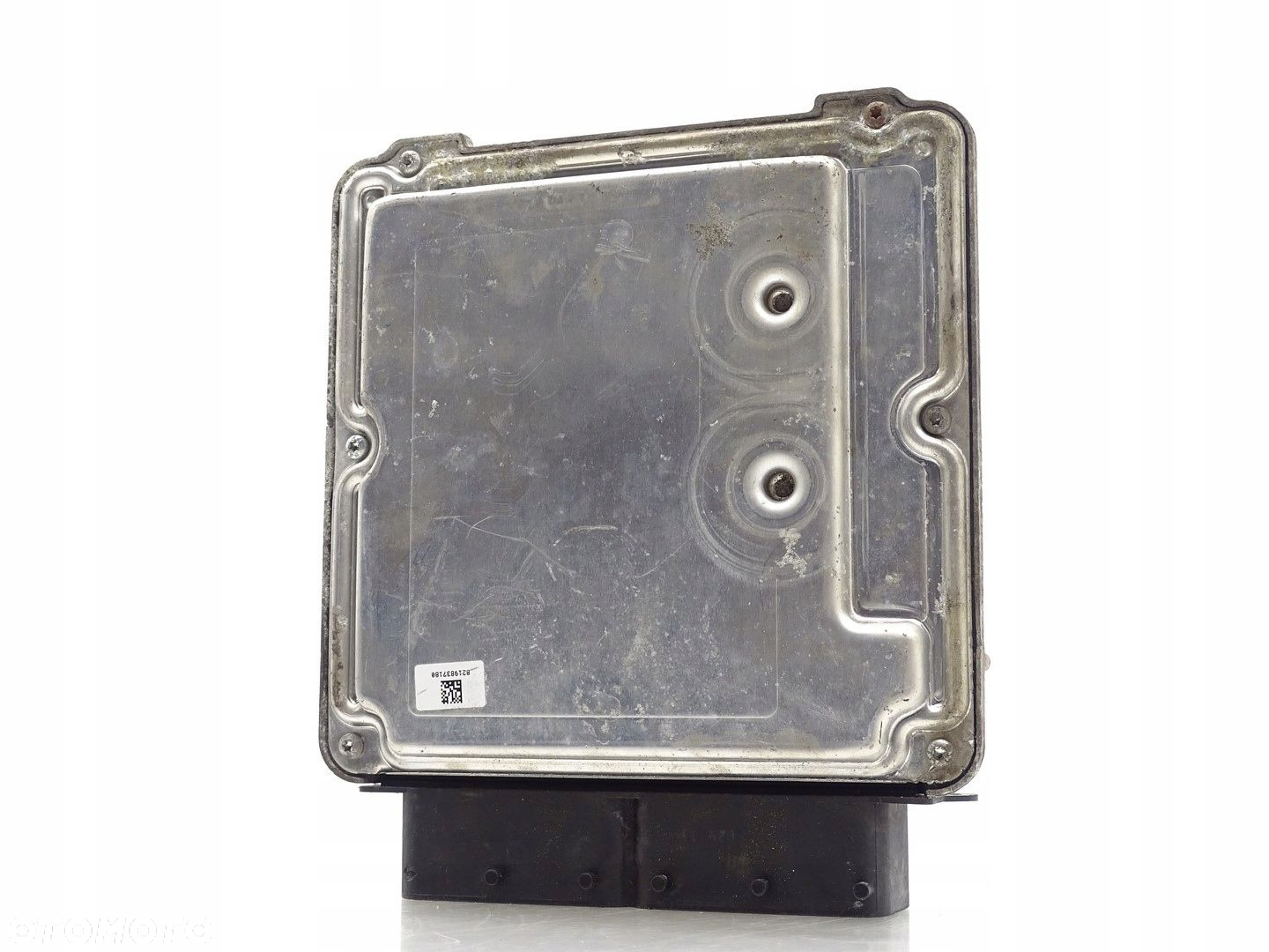 KOMPUTER STEROWNIK SILNIKA AUDI Q7 4L LIFT 3.0 TDI CJM CJMA 4L1910401J - 2