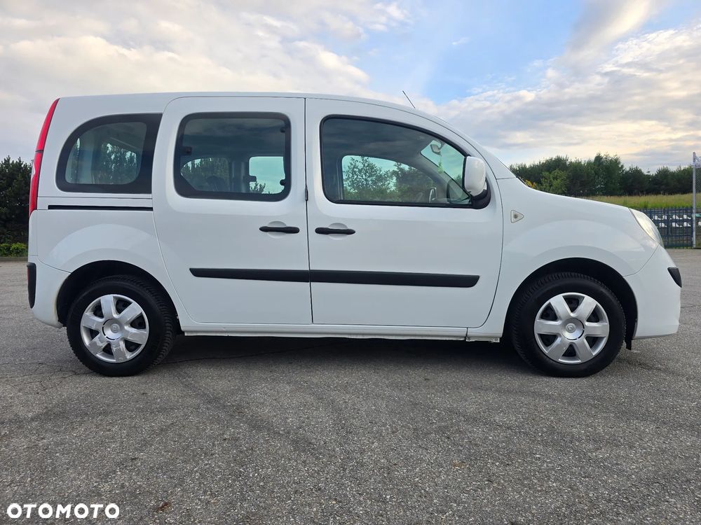 Renault Kangoo - 26