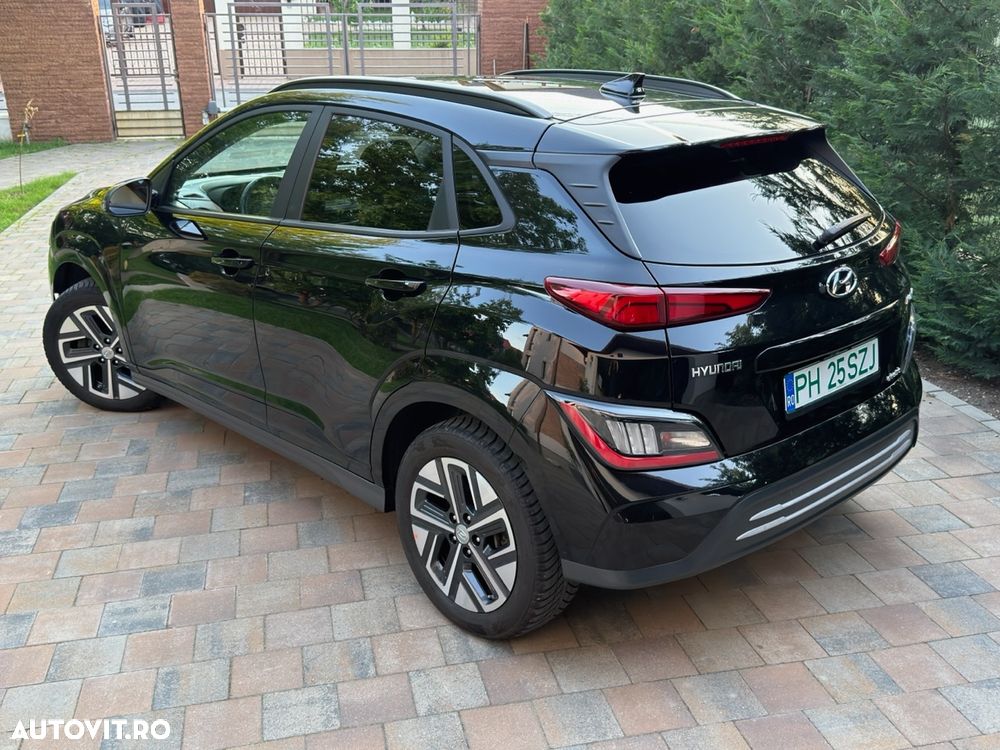 Hyundai KONA Prime - 13