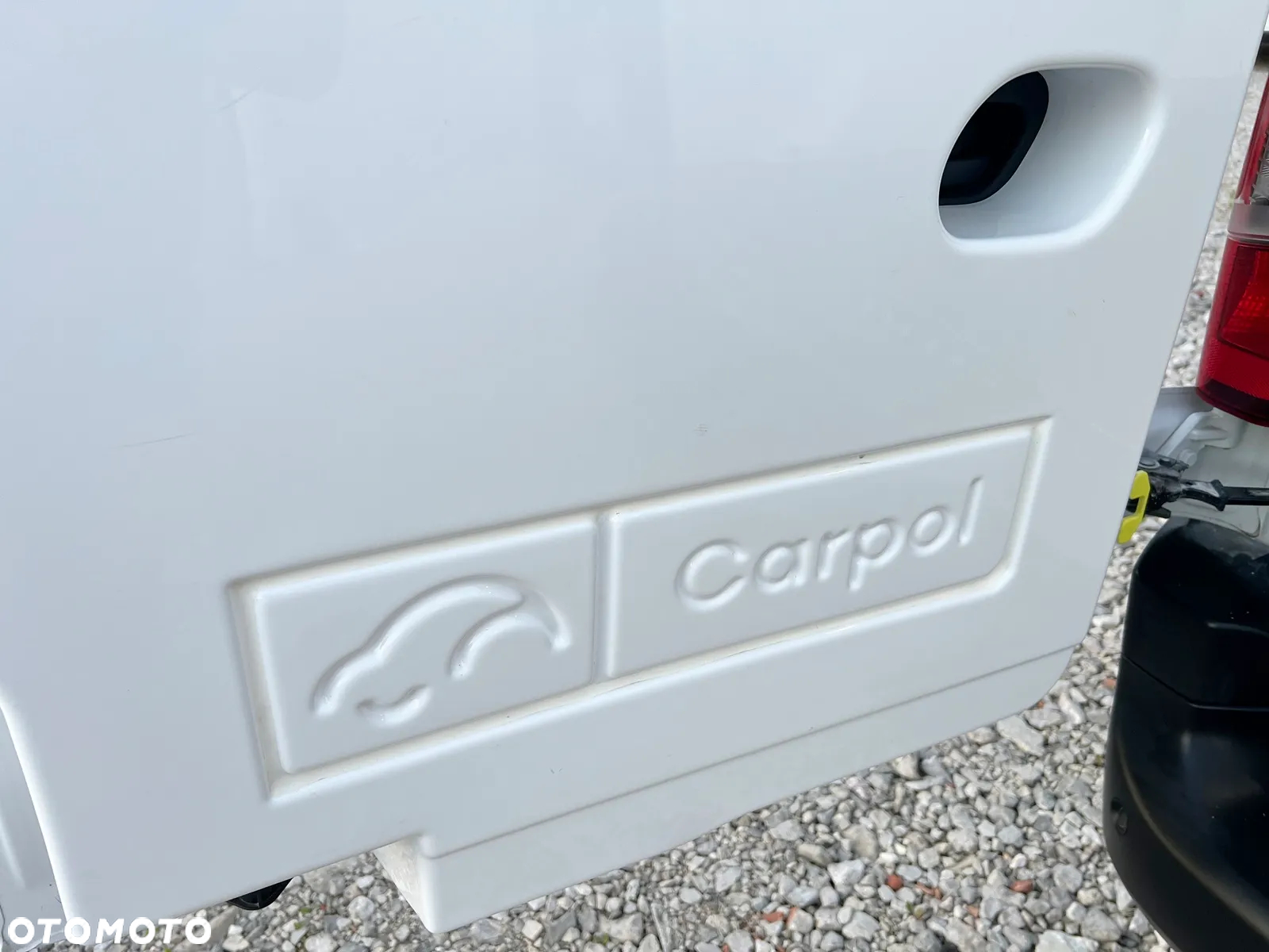 Toyota PROACE CITY - 28
