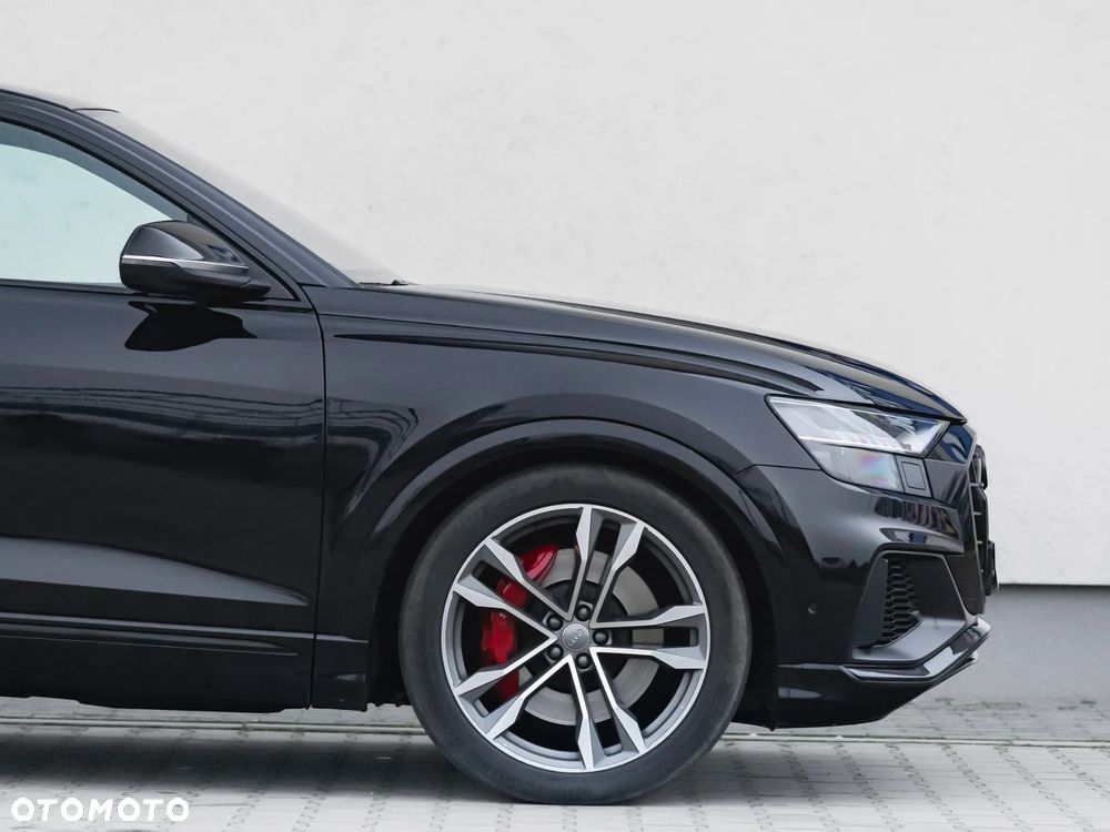 Audi SQ8 TDI mHEV Quattro Tiptronic - 6