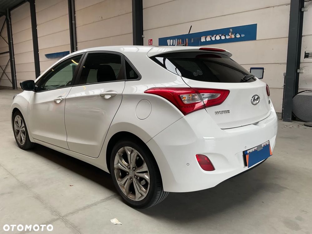 MINI Countryman Cooper D - 5