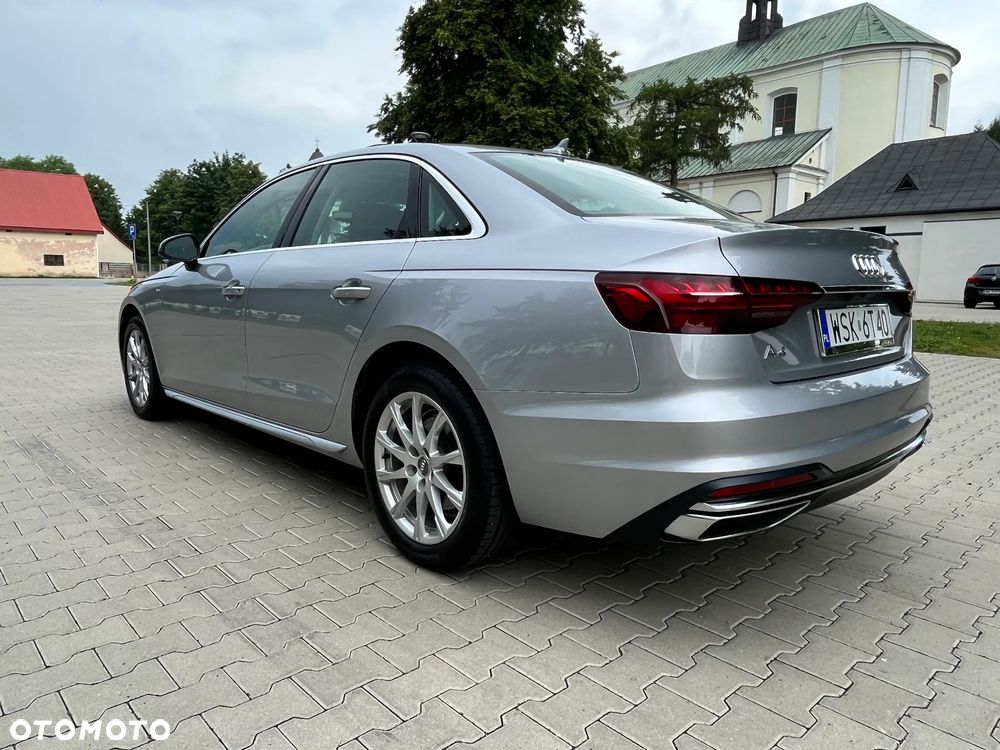 Audi A4 ver-2-0-tfsi-ultra-s-tronic - 6