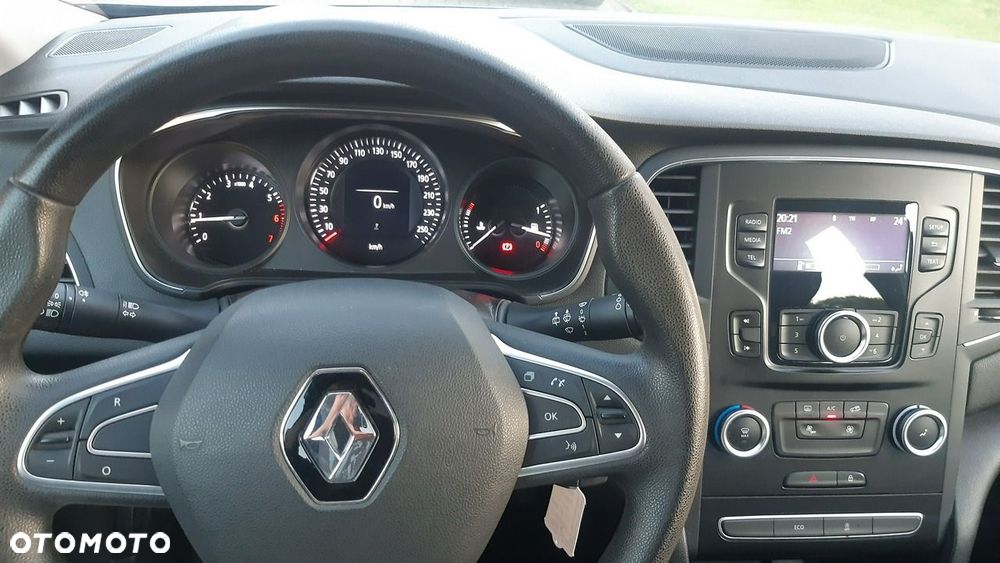 Renault Megane 1.2 Energy TCe Life - 3