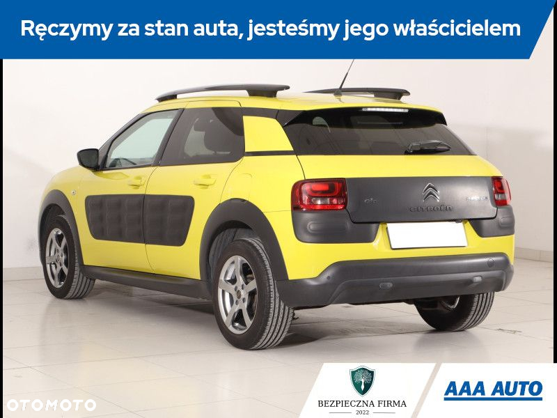 Citroën C4 Cactus - 5