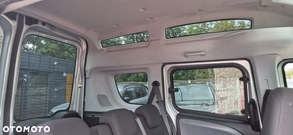 Opel Combo - 30