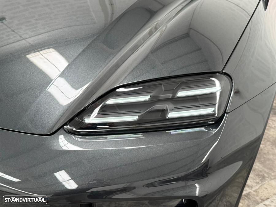 Porsche Macan 4S - 14