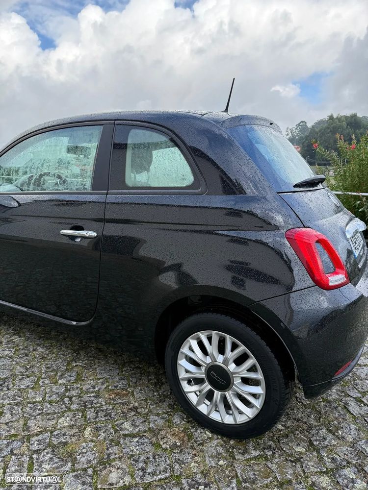 Fiat 500 - 2