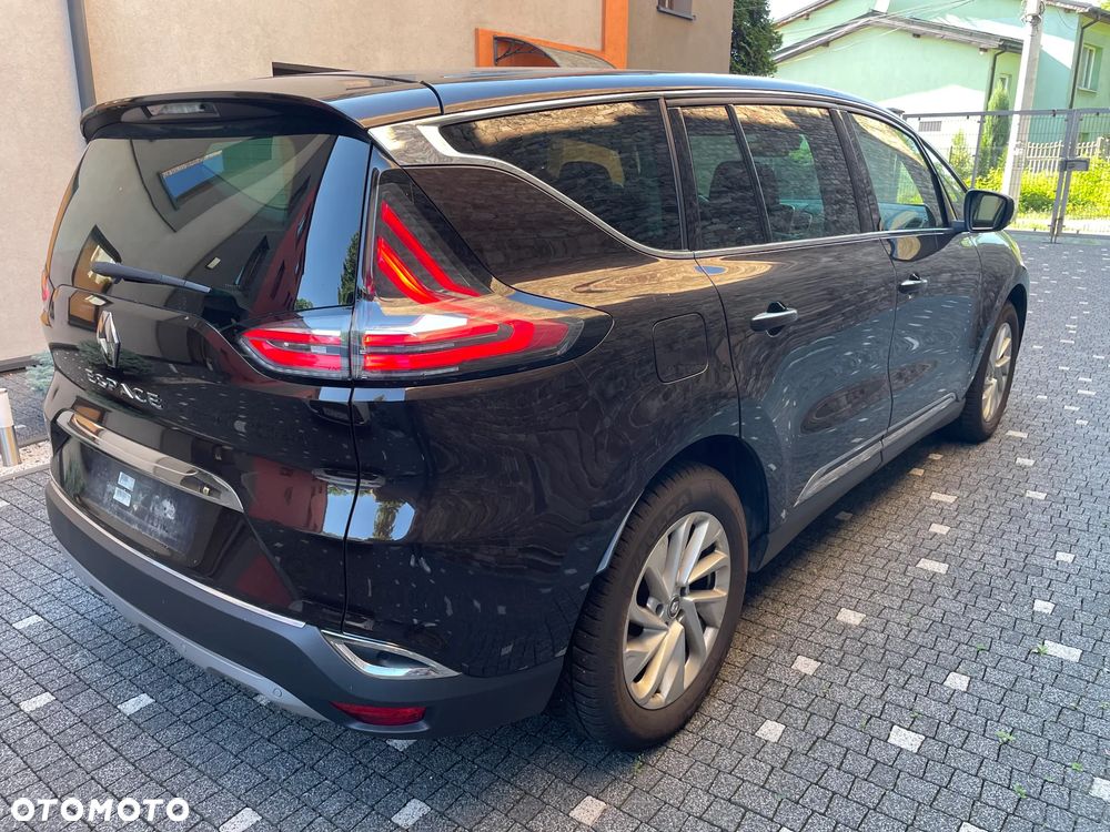 Renault Espace Energy dCi 160 EDC Intens - 4