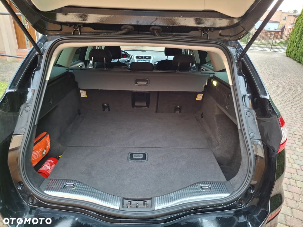 Ford Mondeo 1.5 EcoBoost Trend - 30