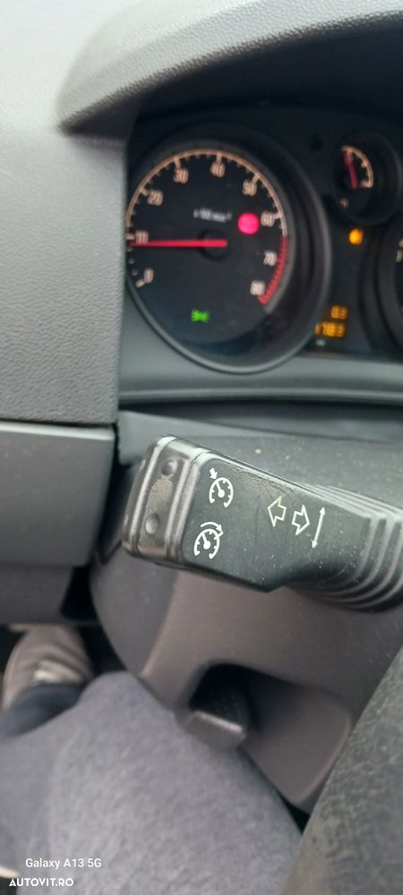 Opel Astra - 10