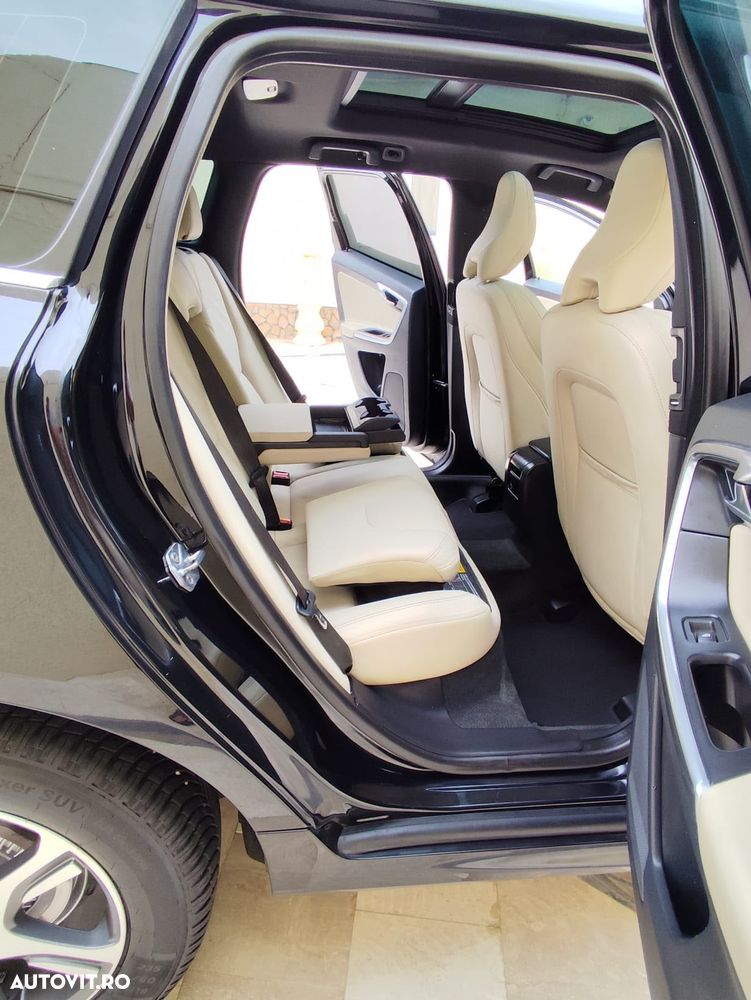 Volvo XC 60 - 16