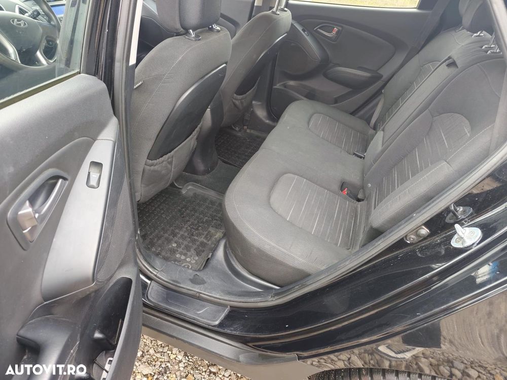 Hyundai ix35 - 9