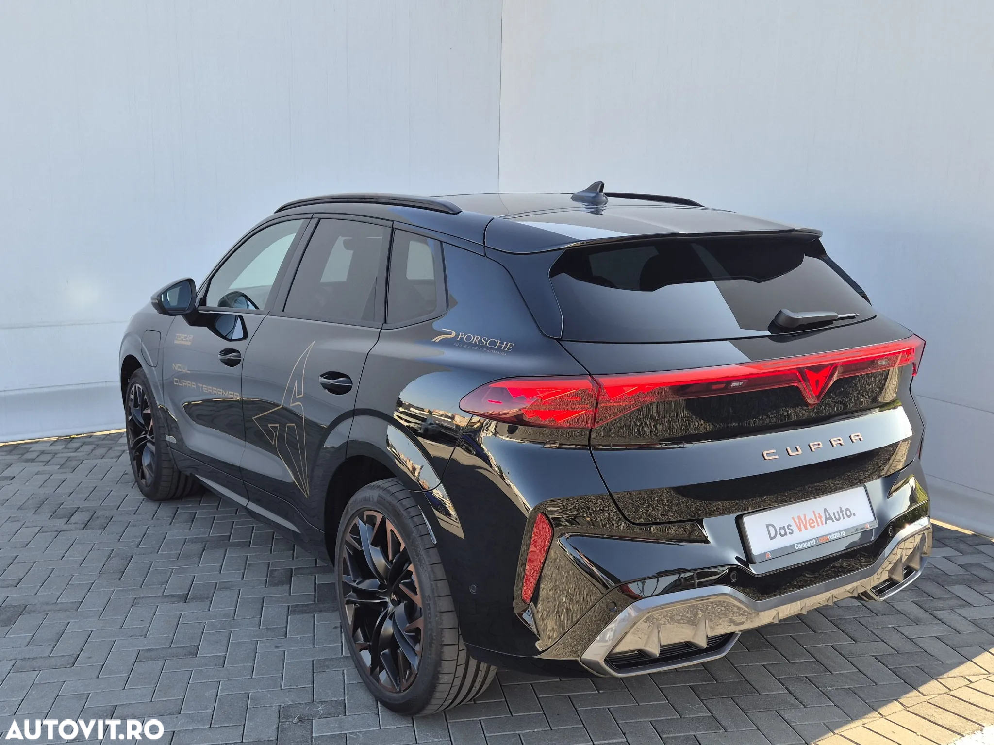 Cupra Terramar - 3