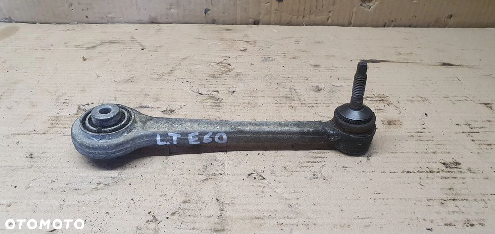 Wahacz lewy tył tylny lewy BMW 5 E60 - 2