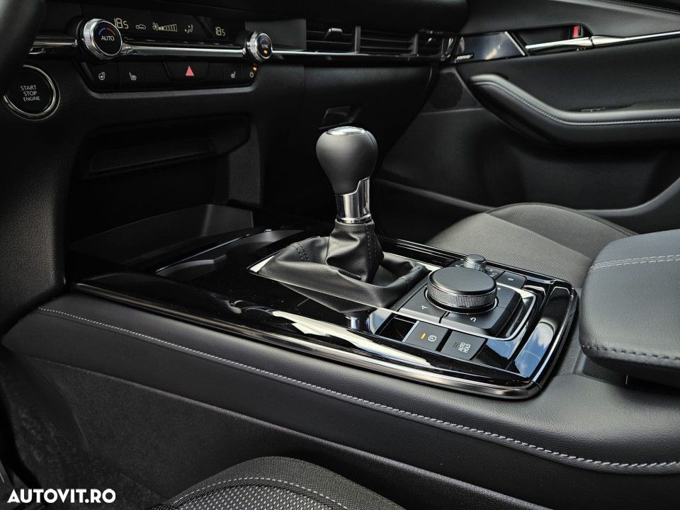 Mazda CX-30 - 13