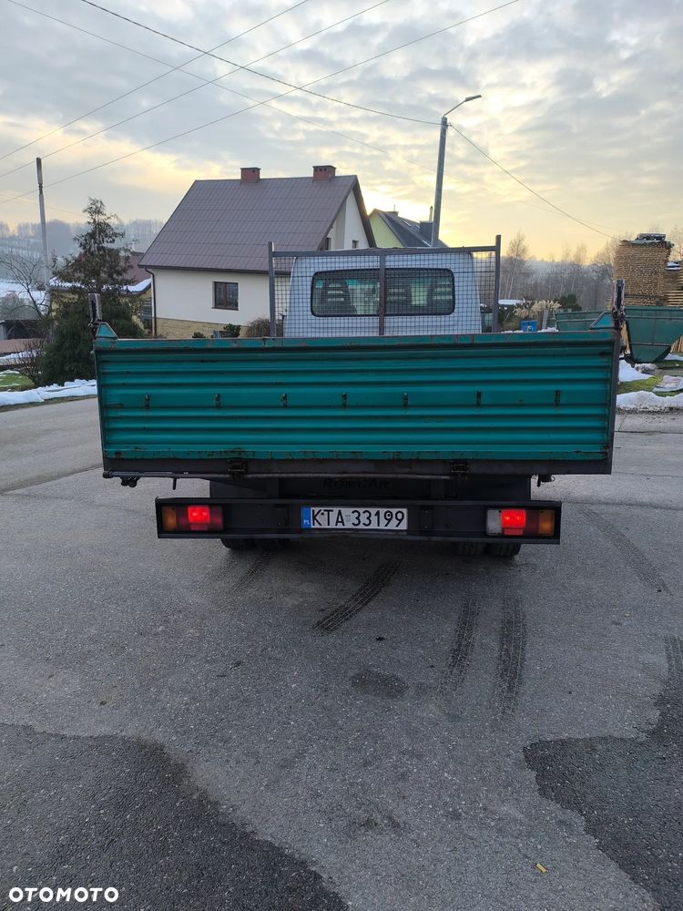 Iveco Daily 35C13 - 4