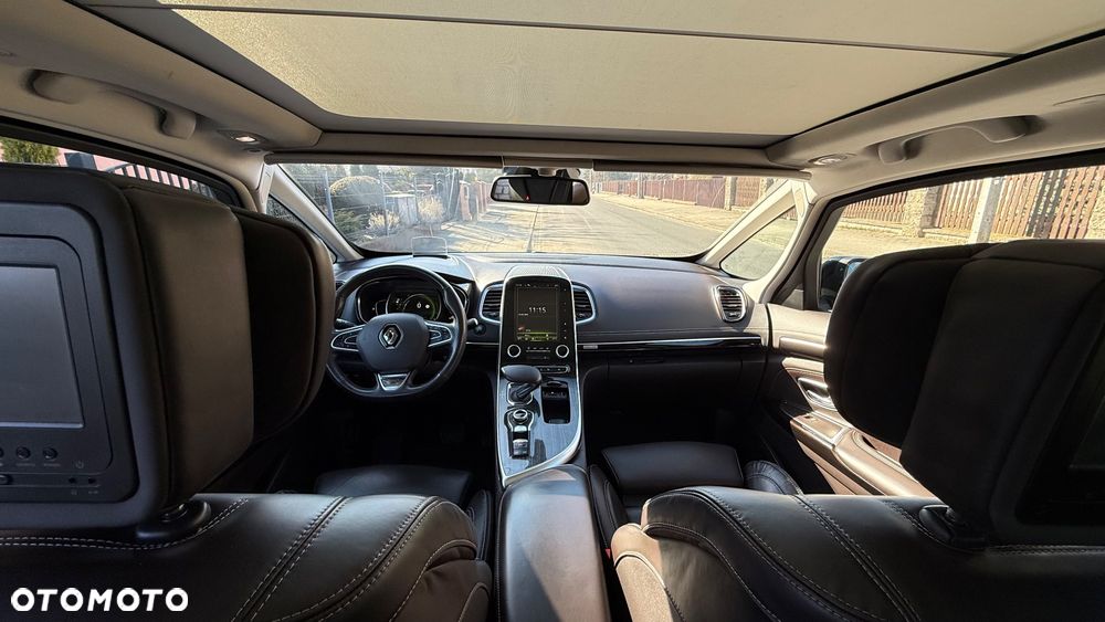 Renault Espace Energy dCi 160 EDC Initiale Paris - 22