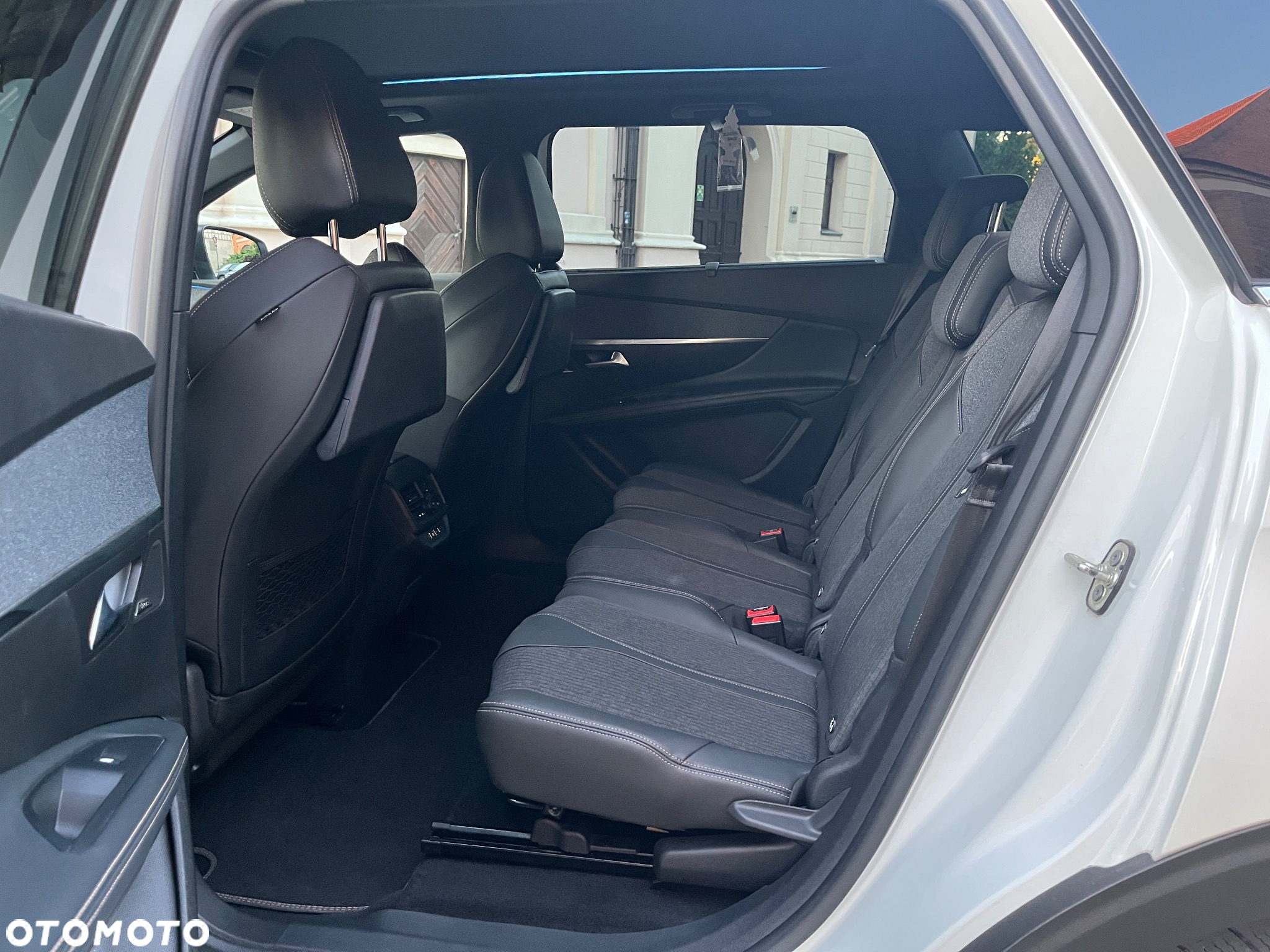 Peugeot 5008 PureTech 180 EAT8 Stop & Start GT - 14