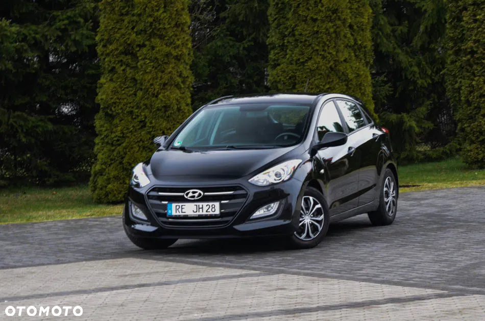 Hyundai i30 1.4 Comfort - 2