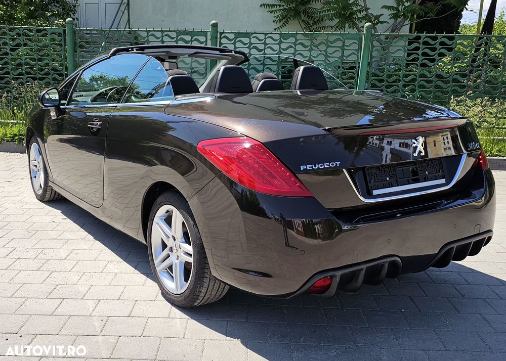 Peugeot 308 155 THP Active - 4