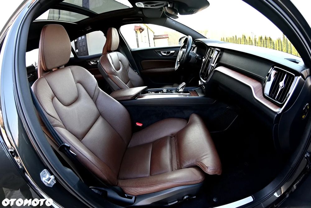 Volvo S60 - 27