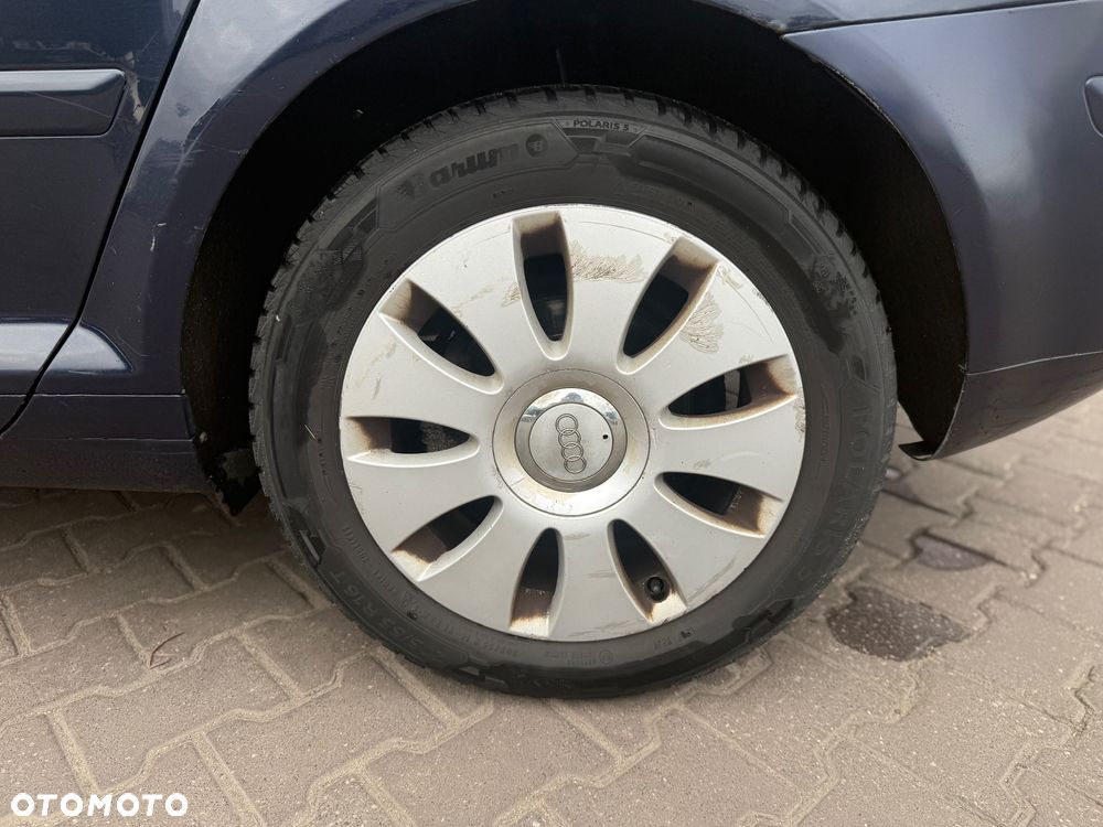 Audi A3 Sportback 1.9 TDI Ambition - 29