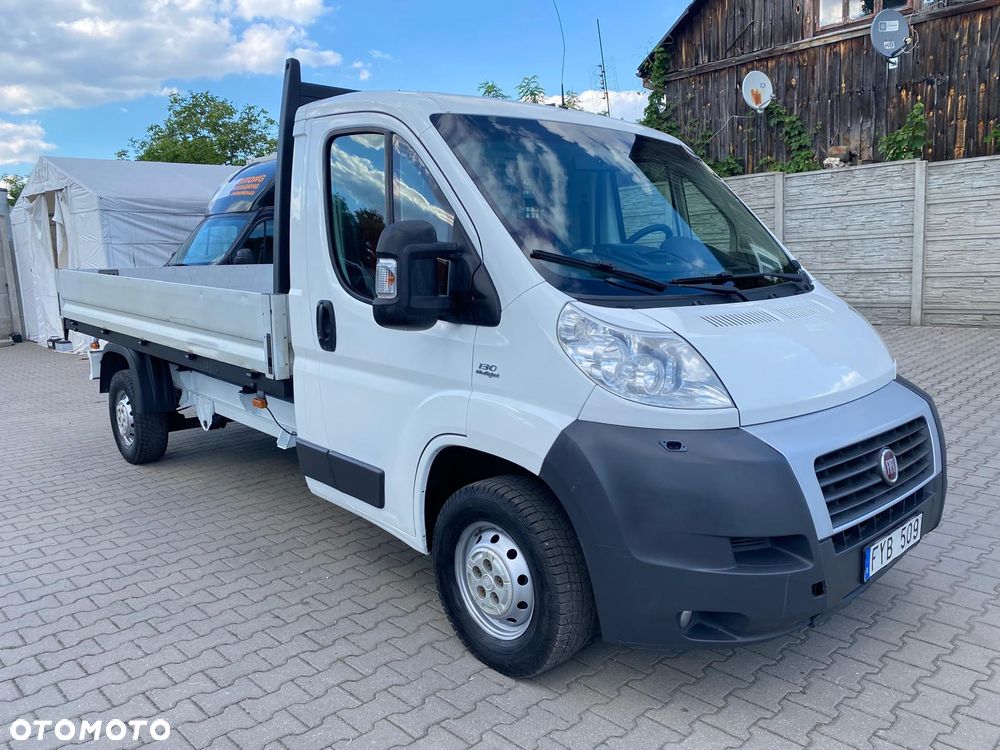 Fiat DUCATO - 3