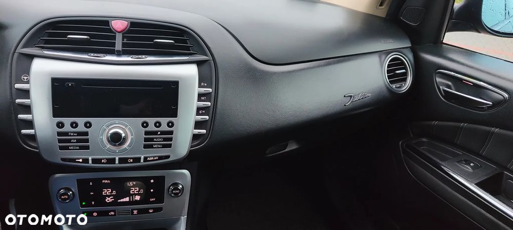 Lancia Delta 1.6 MultiJet 16v Oro - 7