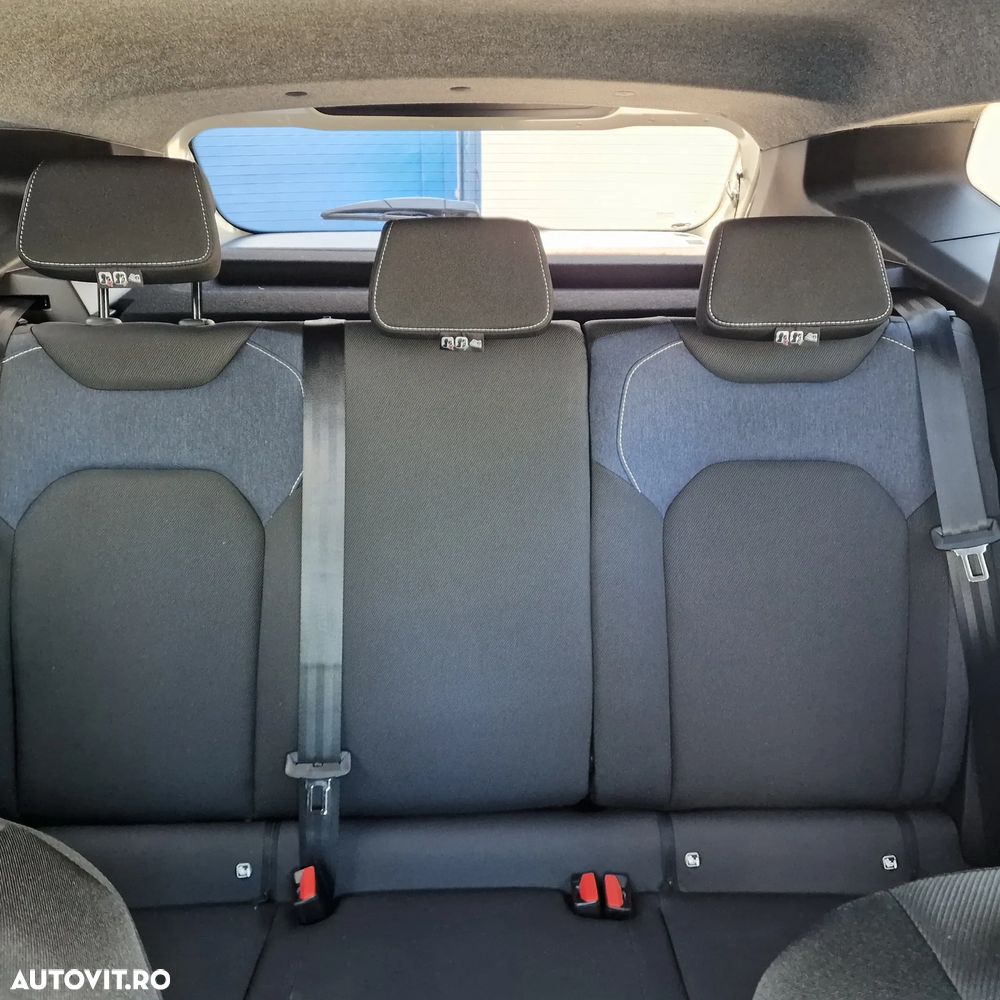Dacia Duster TCe 130 4X2 MHEV Journey - 14