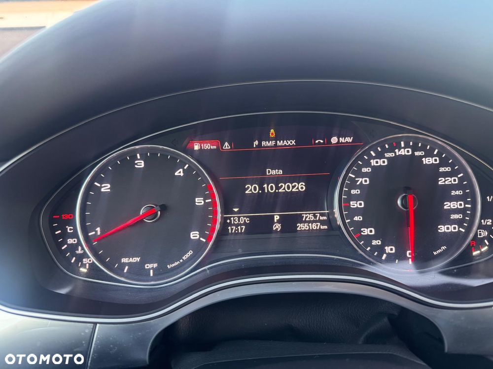 Audi A6 Avant 3.0 TDI Quattro S tronic - 16