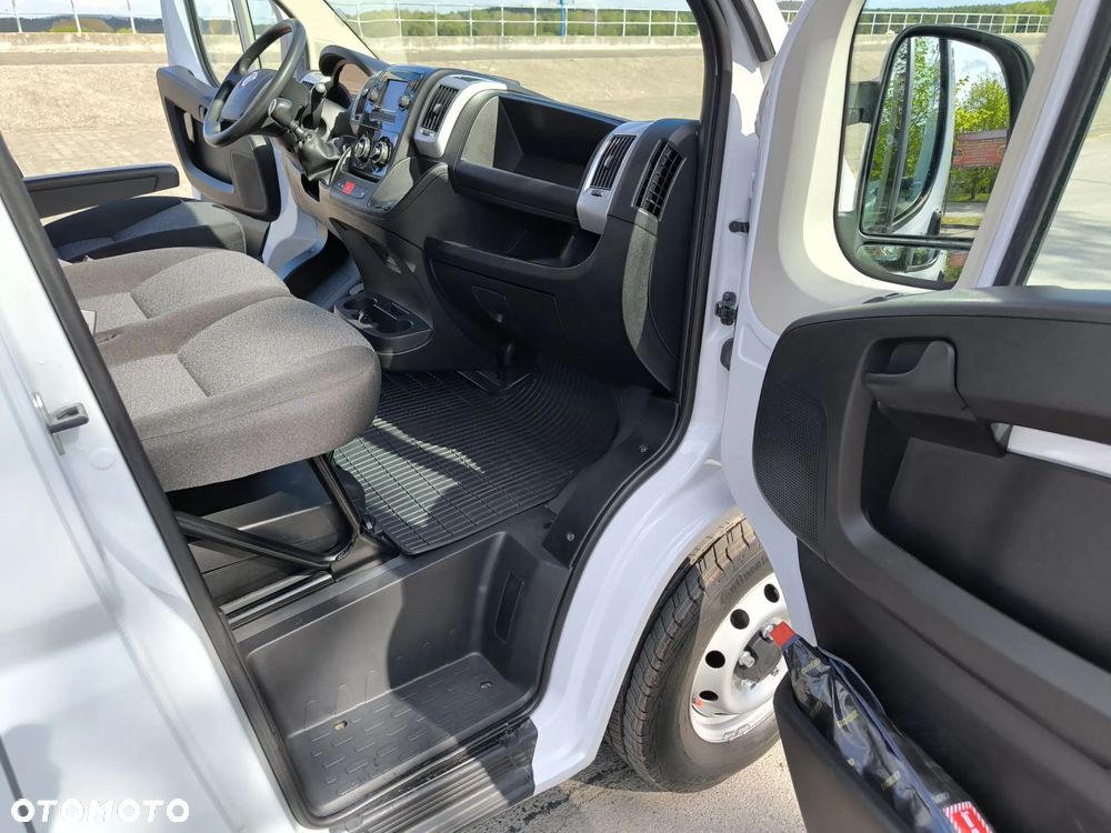 Fiat Ducato - 28