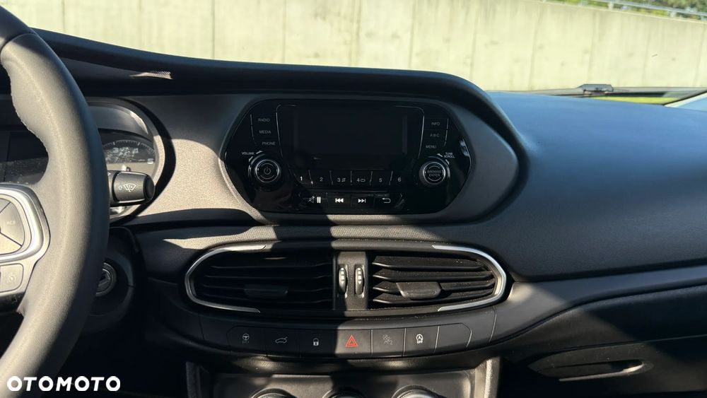 Fiat Tipo 1.0 T3 City - 27
