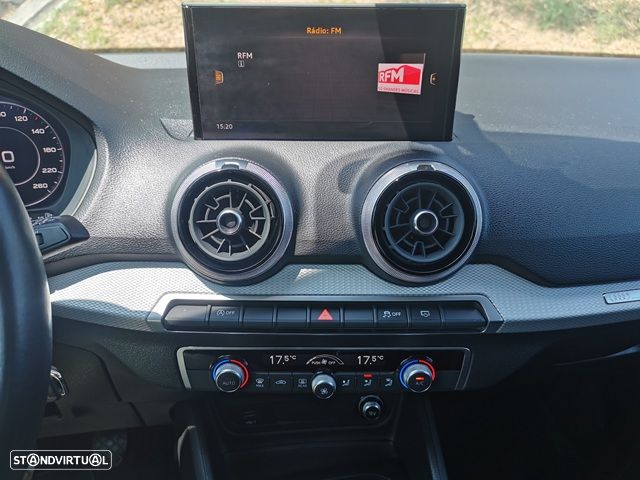 Audi Q2 30 TFSI - 34