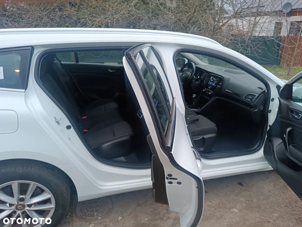 Renault Megane - 15