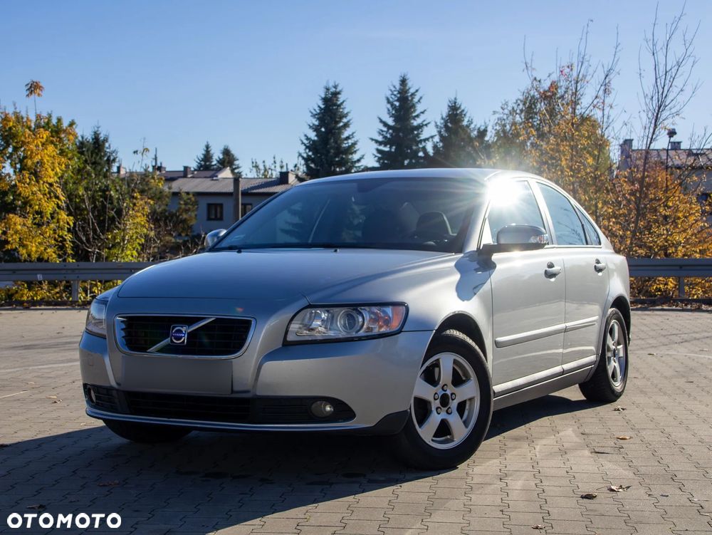 Volvo S40 1.8 Kinetic - 2