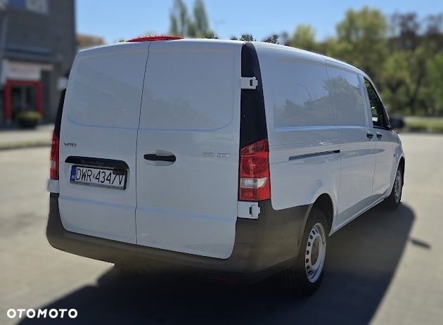Mercedes-Benz VITO - 4