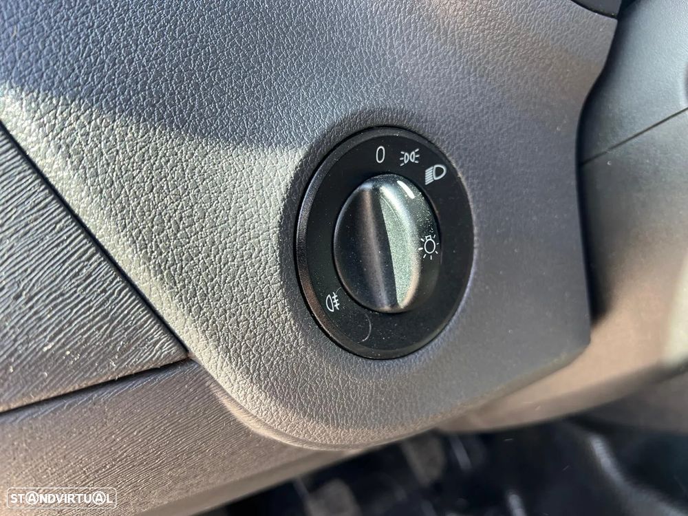 Mercedes-Benz Citan 109 CDI - 20