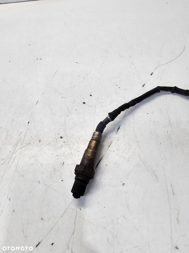 CZUJNIK TEMPERATURY SPALIN SONDA 03C906262A - 2