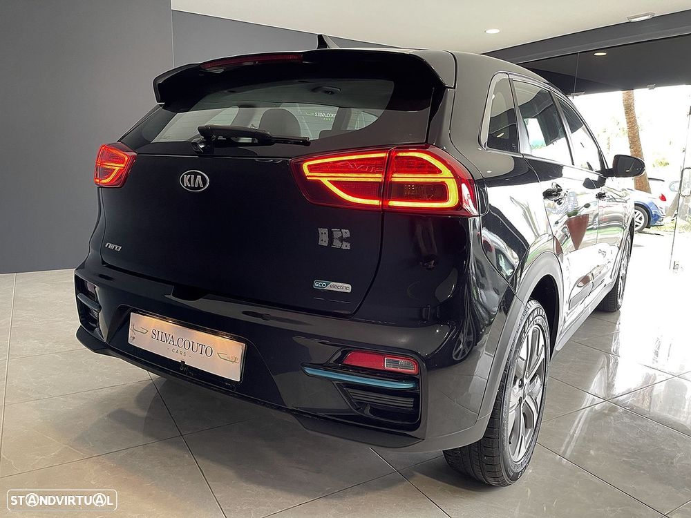 Kia e-Niro - 13