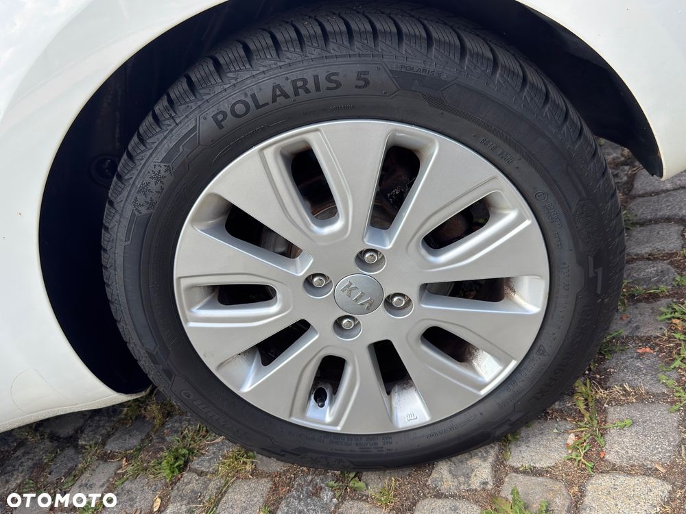Kia Rio 1.2 Attract - 14