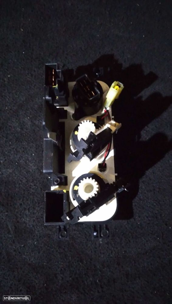 Comando Da Sofagem  Daewoo Matiz (M100, M150) - 4